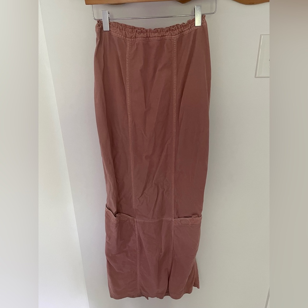 Pink Transit Par-Such Skirt
